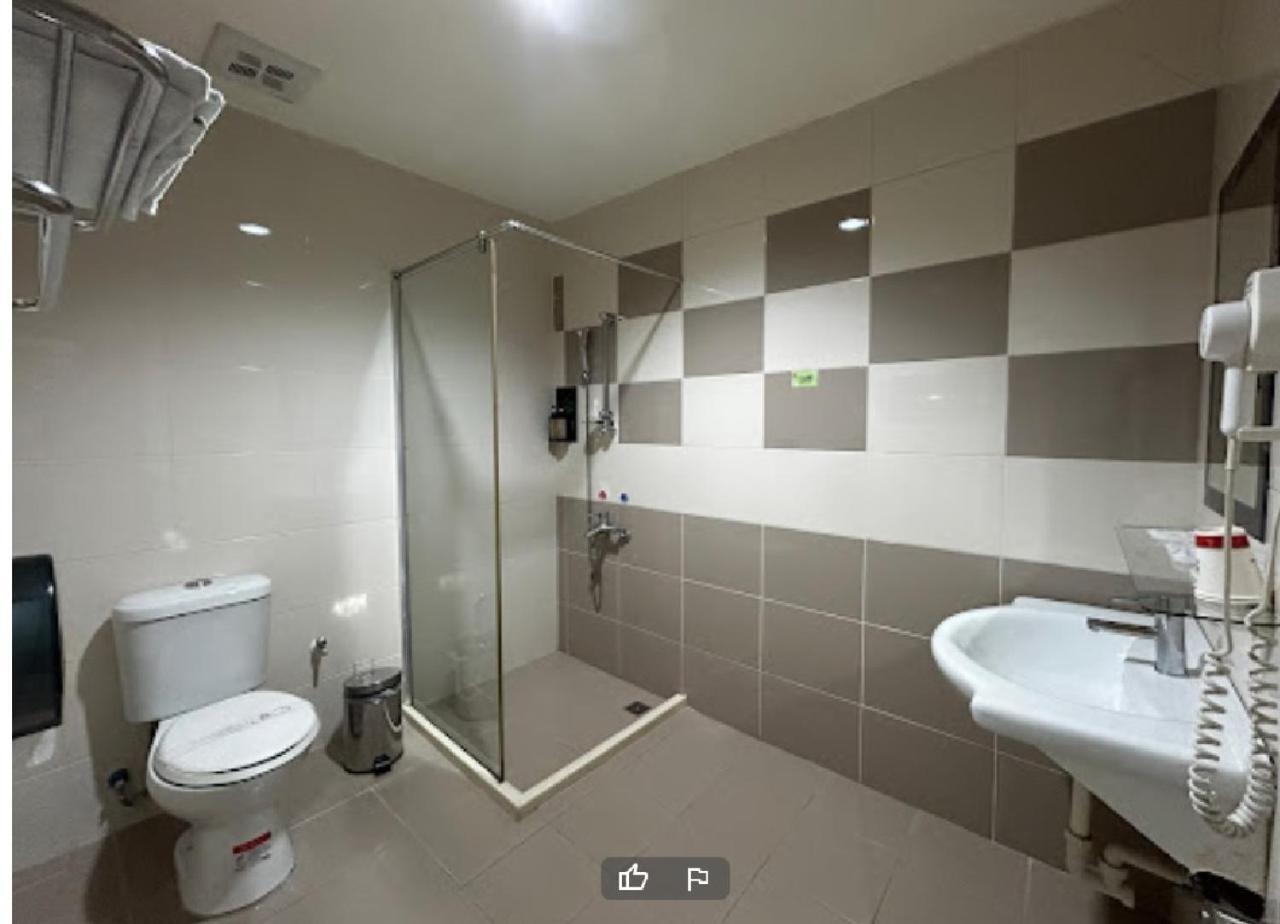 Hua Xiang Motel - Arena Kaohsiung Exterior photo